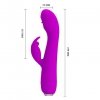 Pretty Love - Rachel 3 licking 12 vibration