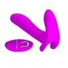 Pretty Love remote control massager, 12 vibration functions wireless remote control