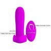 Pretty Love remote control massager, 12 vibration functions wireless remote control