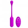Pretty Love Lechies, 12 vibration functions wireless remote control