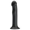 Wibrujące dildo na przyssawce Pretty Love - Murray 