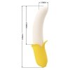 Wibrator posuwisty Pretty Love - Banana Greek