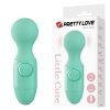 Mini masażer różdżka wand Pretty Love - Mini Stick