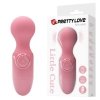 Mini masażer różdżka wand Pretty Love - Mini Stick