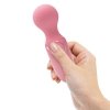 Mini masażer różdżka wand Pretty Love - Mini Stick