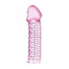 Baile - male-wear net sleeve