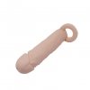 Nakładka na penisa przedłużka Pretty Love Penis Sleeve Medium