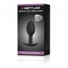 Korek analny plug Pretty Love - Heavy Balls Plug
