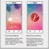 Pretty Love Archenemy, 12 pulse wave settings Mobile APP remote control