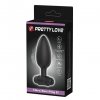Wibrujący korek analny Pretty Love Vibra Butt Plug II