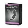 Pretty Love - vibration penis sleeve 7 functions black