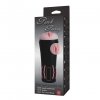 Masturbator sztuczna cipka Baile - Pink Pussy Vibrating