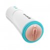 Masturbator ciasna dziurka anus wibracje Pretty Love 