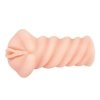 Masturbator sztuczna pochwa Crazy Bull Laura