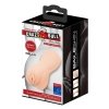 Crazy Bull Bella, realistic masturbator