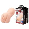 Crazy Bull Bella, realistic masturbator