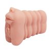 Masturbator sztuczna pochwa usta Crazy Bull PASSION LADY