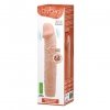 Realistyczne wibrujące dildo Baile 22,5 cm