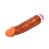Żylaste dildo wibrujące realistyczne intensywny orgazm