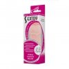 Realistyczne dildo z kręgosłupem Baile 16 cm