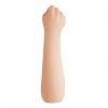 Dildo do fistingu ręka dłoń pięść naturalna 35 cm