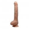 Baile beautiful dick 10.6'' flesh