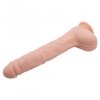 Baile beautiful dick 10.6'' flesh