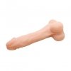 Baile - cock 9,3'', bendable suction base