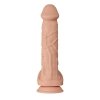 Realistyczny penis dildo z przyssawką 26 cm