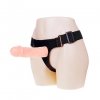 Strapon uprząż Jessica z penisem Pretty Love