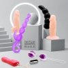 Baile- love kits, 7 vibration functions