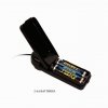 Strapon Baile - vibrating jessica strap-on