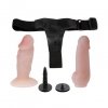 Strapon Pas z penisem Baile - Jessica Strap On Set