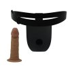 Houston StrapOn Dildo Pretty Love 17cm