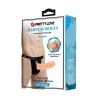 Houston StrapOn Dildo Pretty Love 17cm