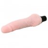 Realistyczne wibrujące dildo Baile 19 cm