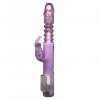 Wibrator Baile Deluxe Dream Lover 12 funkcji wibracji i posuwu, 4 rotacje