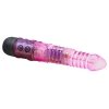 Wibrator prążkowany Baile 17,5 cm