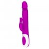 Pretty Love wibrator rotacyjny Adrian usb