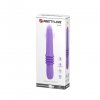 Wibrator klasyczny Pretty Love Susie usb 12 funkcji posuwisty