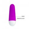 Pretty Love - Luther usb 30 function
