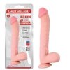 Bardzo długie dildo Kosta Koufos 35cm 