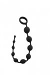 Łańcuszek sonda analna kulki Playful Beads