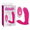 Strapless Strapon uprząż dildo do mocowania w pochwie na pilota