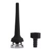 Adapter z gwintem do irygatora analnego Tapered Enema 
