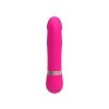 Seks - masażer damski z wibracją Dildo Vibe