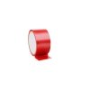 Taśma do krępowania BDSM Bind Me Bondage Tape-Red