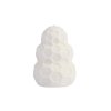 Phantom Masturbator męski pochwa Pleasure Pocket-White