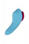 Wibrator dla Pań z pilotem HeartGem blue