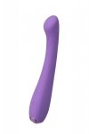 Damski wibrator do pochwy i punktu G MerryWand violet